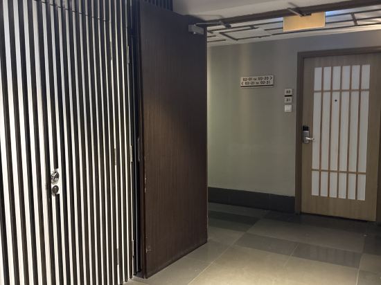 81酒店（優質星）（Staycation Approved）優惠