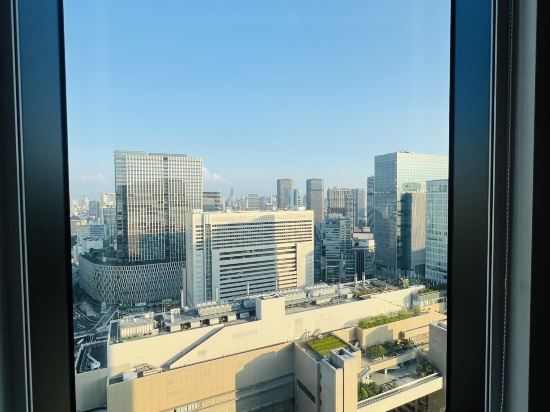 阪急大阪龍仕柏酒店優惠