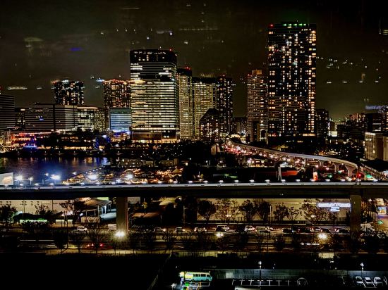 東京豐洲日航城市酒店優惠