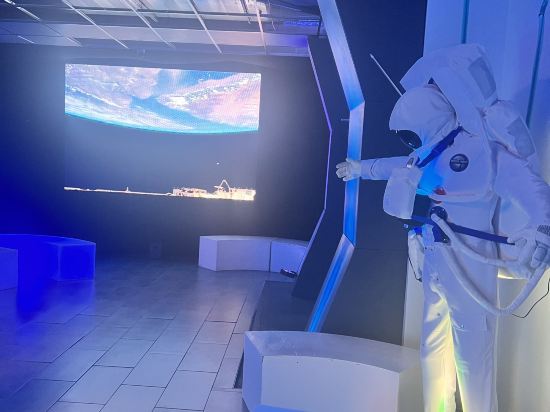 太空之夜膠囊旅館優惠