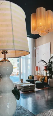 The Hoxton, Poblenou Zonas comunes Photos