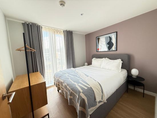 利物浦海灣天堂街酒店式公寓優惠