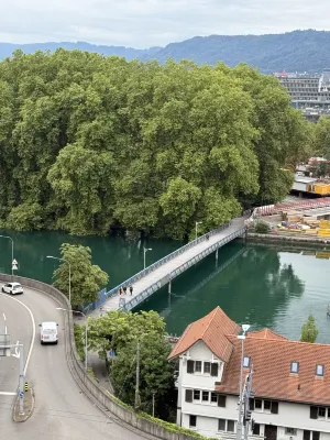 EMA之家套房飯店 飯店周邊 Photos