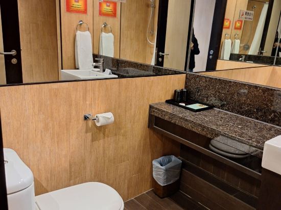 挪亞方舟度假酒店優惠