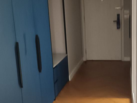 沙吞阿瑪塔法義公寓式飯店優惠