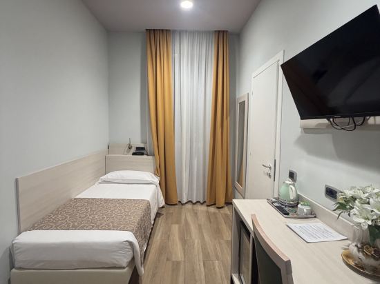 中央車站酒店優惠