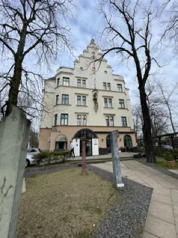 柏林展覽中心IHG加納飯店 外觀 Photos