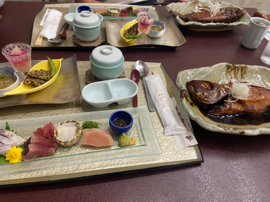 黒潮の宿　臨海荘 クーポン