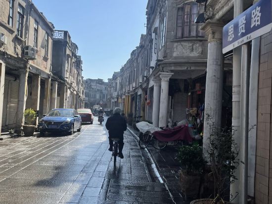 揭陽紅翡綠翠酒店優惠