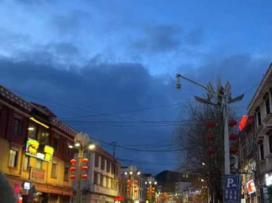 康吧宗莊園優惠