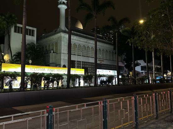 香港時尚酒店（尖沙咀店）優惠