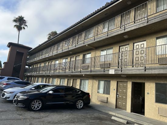 聖荷西機場温德姆戴斯酒店優惠