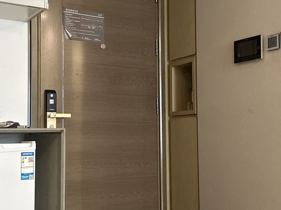 希帕行政公寓（深圳華強北科學館地鐵站店）優惠