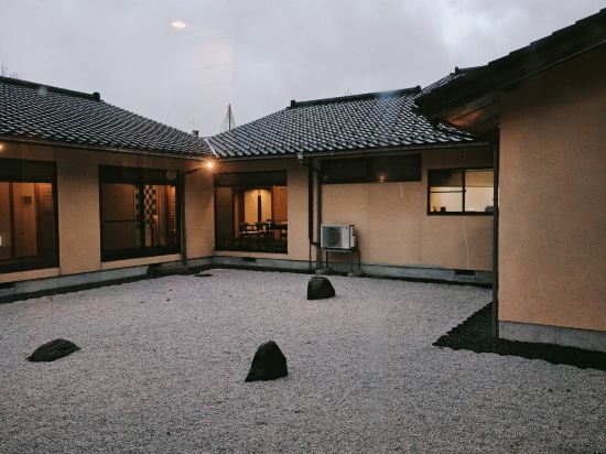 金澤湯湧溫泉 湯之出旅館優惠