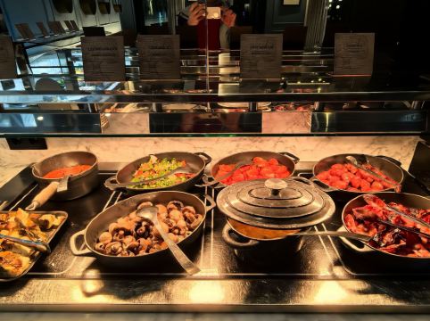 Mercure Porto Centro Aliados優惠