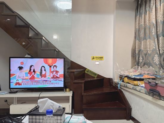 花蕾精品酒店式公寓（珠海華髮商都店）優惠