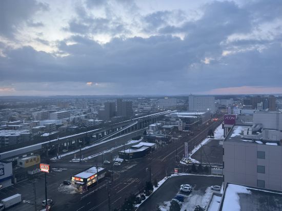 千歲全日空皇冠假日酒店優惠