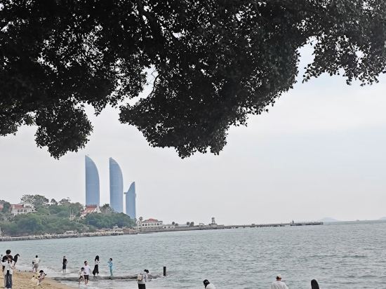 廈門高崎飯店優惠