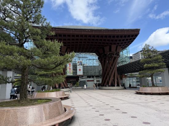 東橫INN-金澤站東口優惠