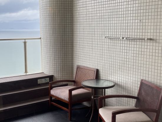 惠東碧桂園十里銀灘鳳凰酒店優惠