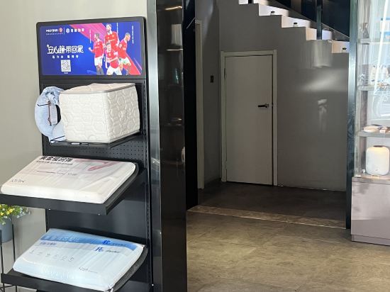 如家酒店·neo（無錫錫滬東路東亭店）優惠