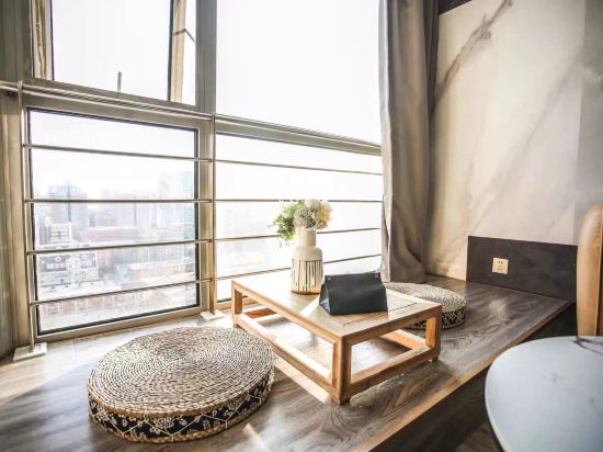 港灣國際公寓（北京東直門三里屯店）優惠