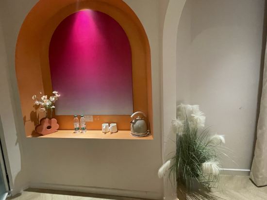 棲夢民宿（上海新月店）優惠