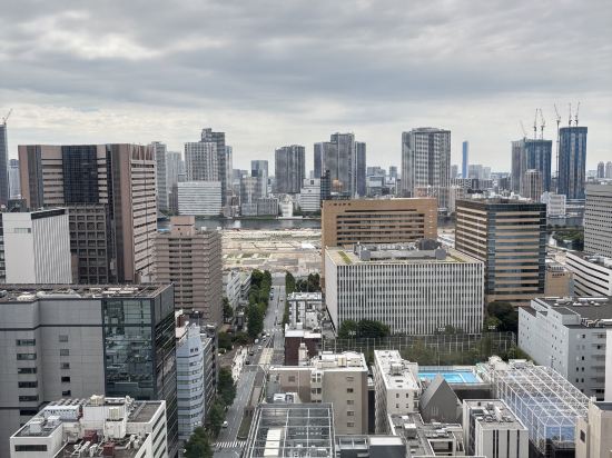 三井ガーデンホテル銀座プレミア クーポン