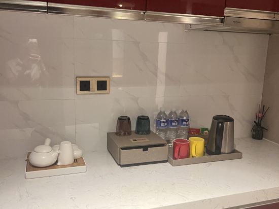 宜尚飯店（廣州火車站越秀公園地鐵站店）優惠