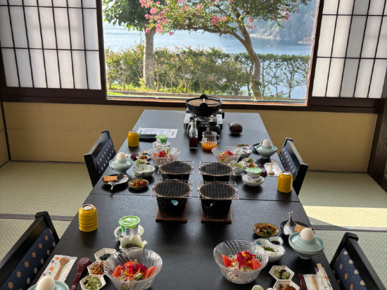 奧伊根溫泉 油屋本館優惠