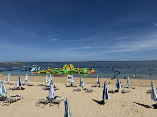 リザンシーパークホテル 谷茶ベイ クーポン