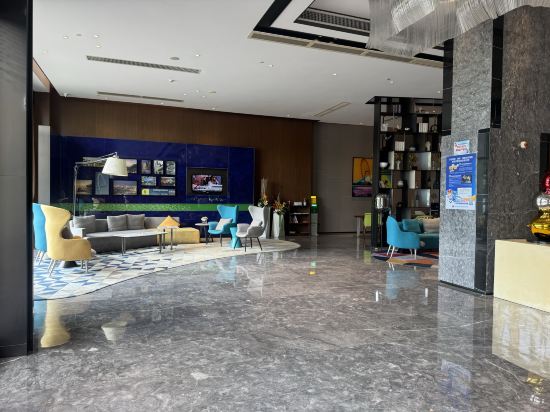 清遠鳳城希爾頓歡朋酒店優惠