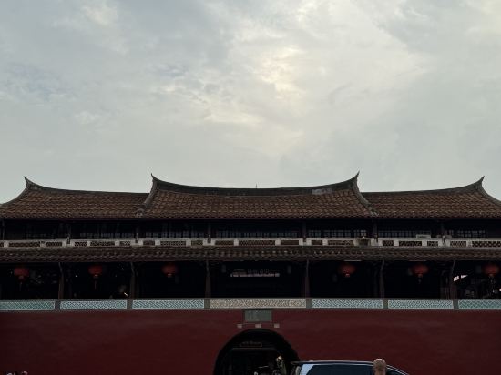 莆田三迪希爾頓逸林飯店優惠