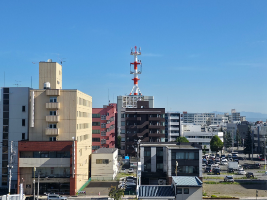 WBF旭川大飯店（天然溫泉MinaPirika之湯）優惠