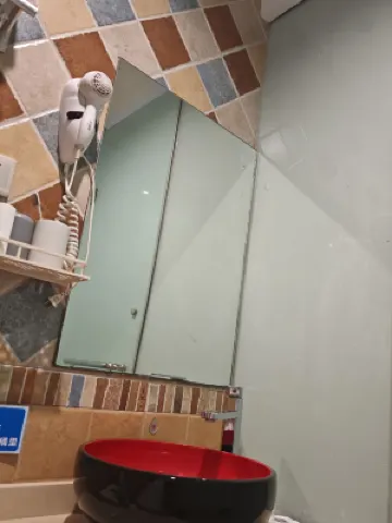 Heart's Residing Lane Inn(Opposite Tianmen Cableway Station, Zhangjiajie) Номера Photos