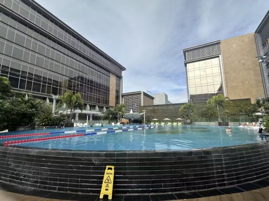 馬尼拉希爾頓酒店（多用途酒店）優惠