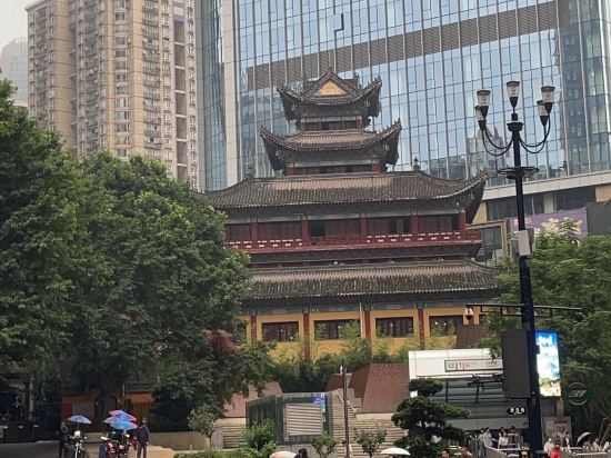 重慶吃山文化青年旅店優惠