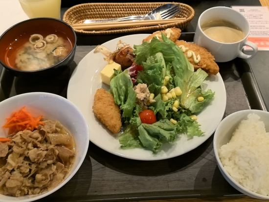 大阪難波假日飯店優惠