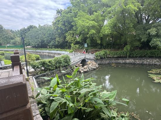 廣州花園飯店優惠