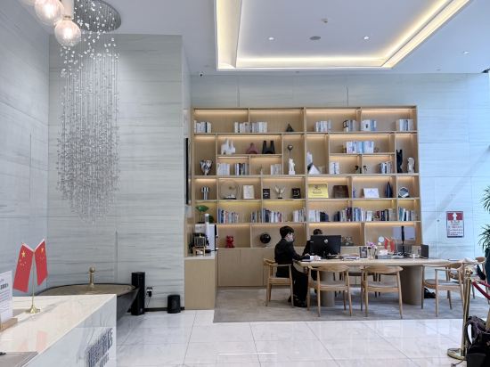 深圳璟峰飯店（西麗大學城店）優惠