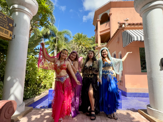 屏東墾丁亞曼達會館優惠