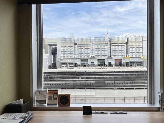 三交イン京都八条口 クーポン