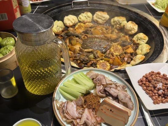 湛江喜居公寓優惠