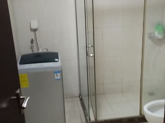 廣州米米花園飯店公寓優惠