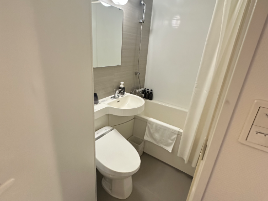 JR西日本グループ ヴィアイン心斎橋 クーポン