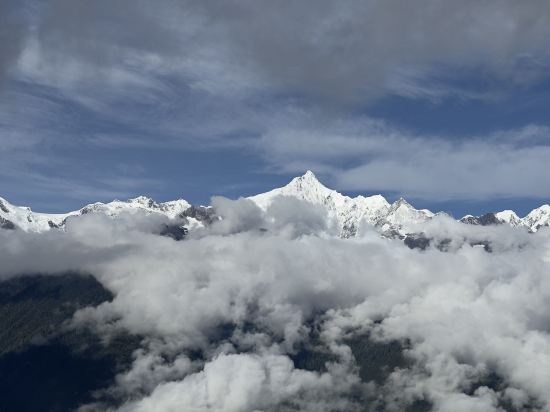 雪山醒來飯店優惠