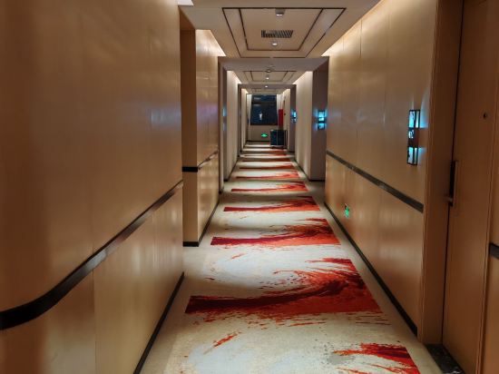 珠海賓薈灣酒店（暨南大學店）優惠