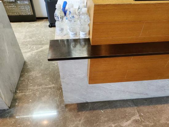 廣州珠江新城天河公園萬楓飯店優惠