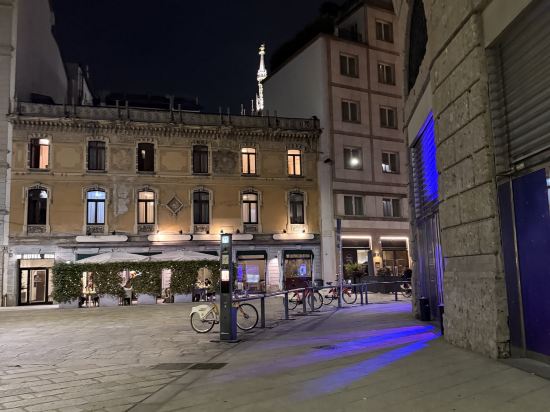 米蘭多墨公寓酒店優惠