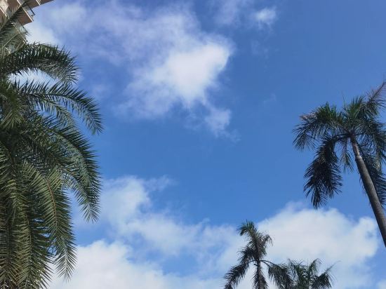 東莞觀瀾湖度假酒店優惠